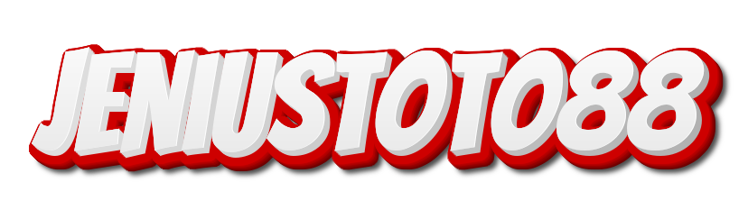 jeniustoto88